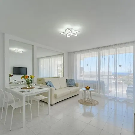 Ponderosa Ocean View 407 Apartamento *