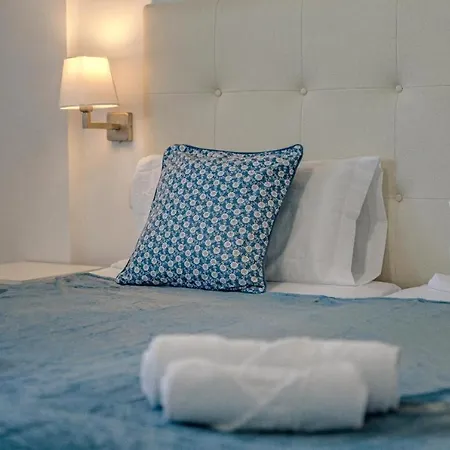 Apartamento Ponderosa Ocean View 407